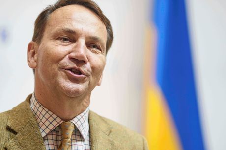 Radoslaw Sikorski Radoslaw Sikorski