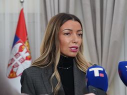 Adrijana Mesarović