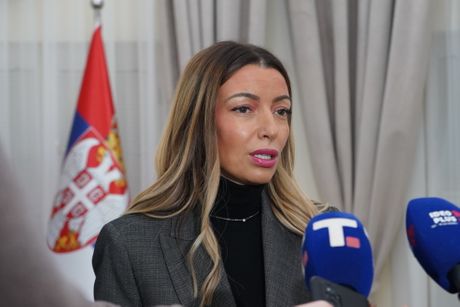 Adrijana Mesarović Adrijana Mesarović