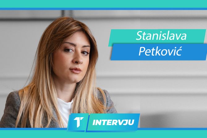 Stanislava Petković