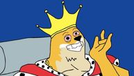 Maxi Doge proglašen za najbolju meme kriptovalutu oktobra sa potencijalom za 1.000x rast