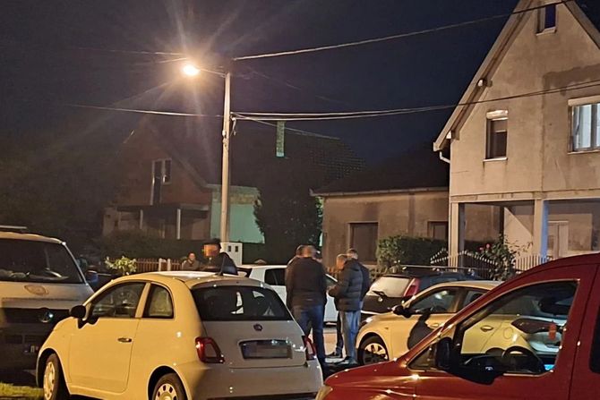 Boljevci, ubistvo u Boljevcima