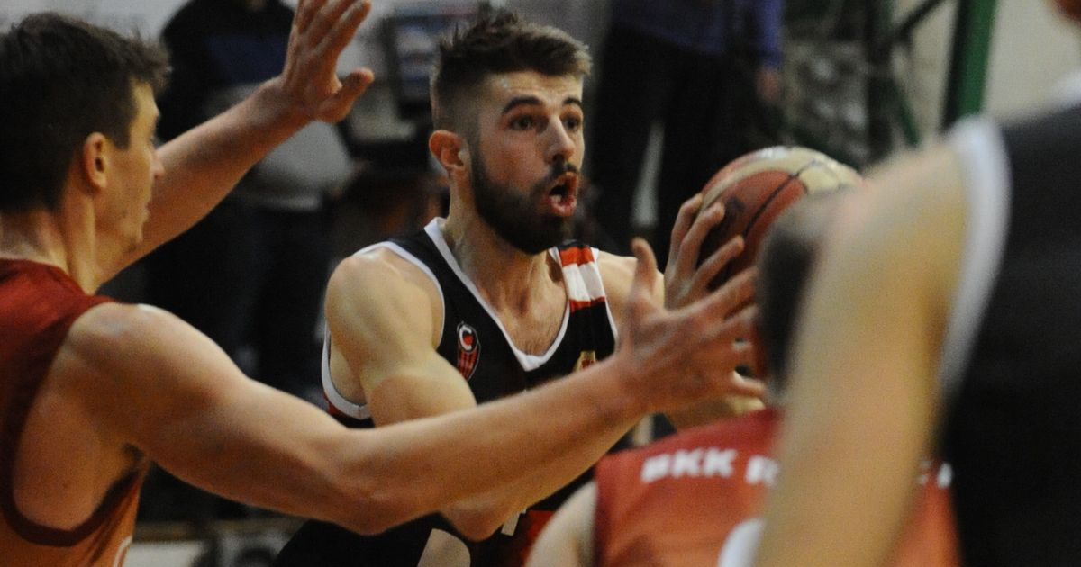 Neverovatna Sloboda iz Užica upisala devetu pobedu u nizu, sve je bliža plasmanu u Superligu!