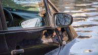 Telo Srpkinje (38) izvučeno iz Rzava: Automobilom sletela u reku, tražili je satima