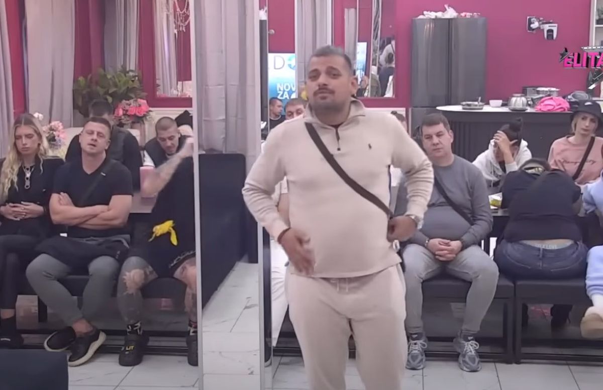 "Izašao sam sa 70.000 evra" Bora Santana otkrio neverovatnu cifru koju je do sada zaradio u rijalitiju