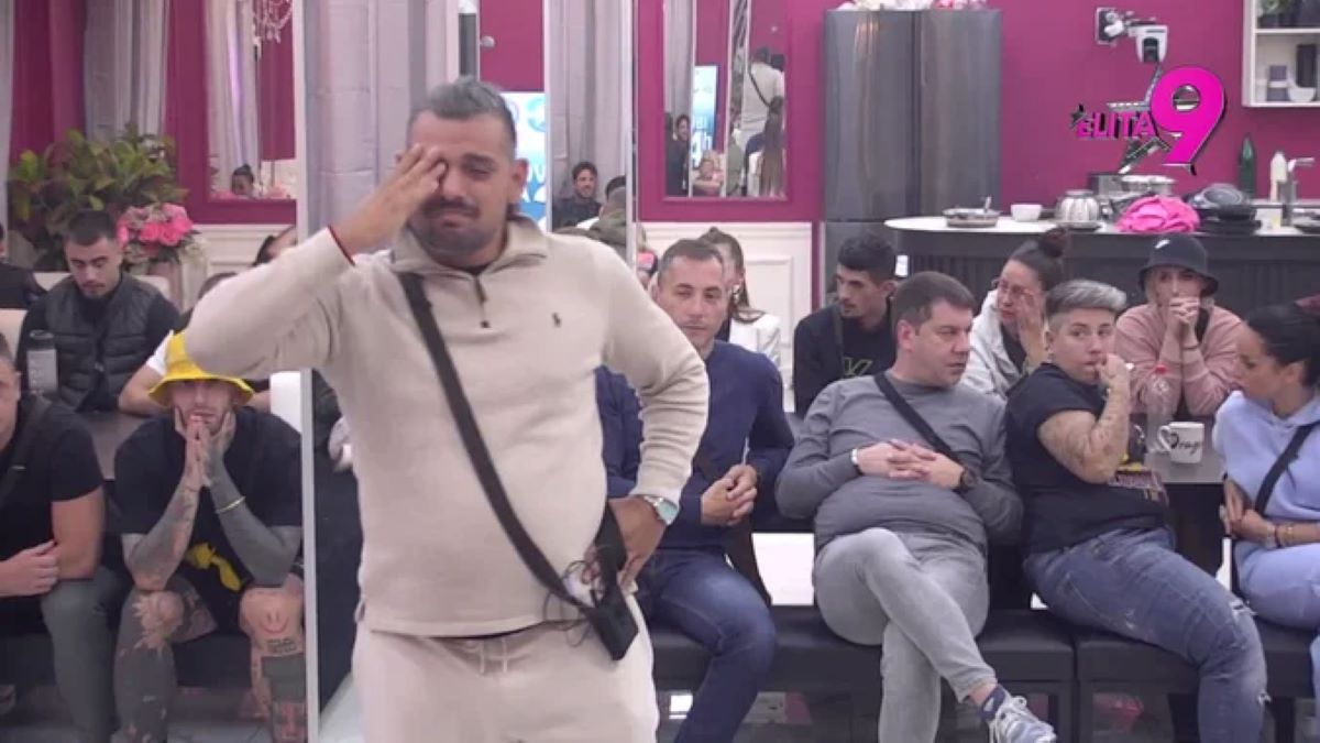"Tri puta me tužila, izgubio sam milion dinara" Bora kroz suze o razvodu sa Milicom: Evo šta joj je poručio