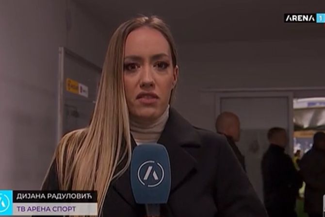 Dijana Radulović