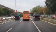 Pojavio se snimak Dinamovog puta u Bačku Topolu! Pogledajte šta su radili u Srbiji