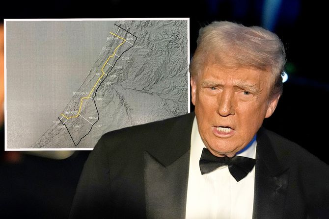 Donald Tramp