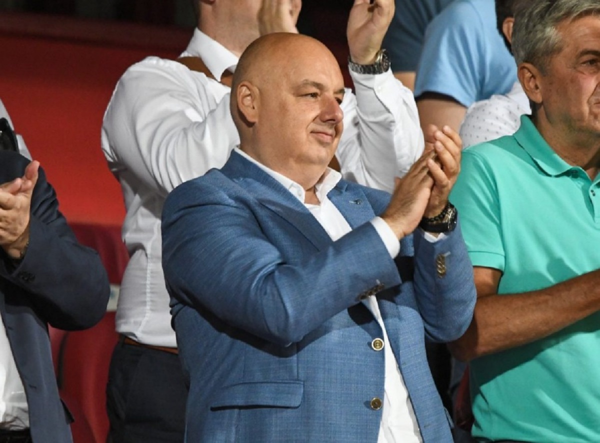 Partizan prvi čestitao Zbiljiću, javio se odmah i drugi klub, čeka se Zvezda