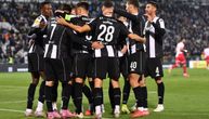 Saznajemo! Partizanu legao novac: Vlada Republike Srbije preko FSS-a uplatila crno-belima 2.5 miliona evra