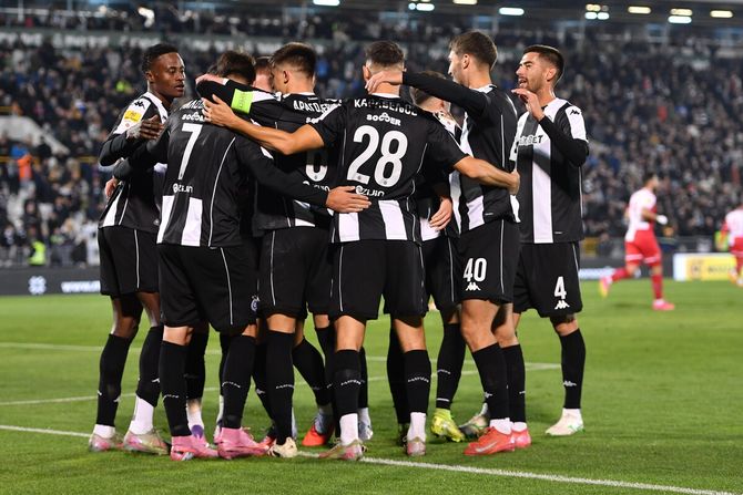 FK Partizan - FK Vojvodina FK Partizan - FK Vojvodina