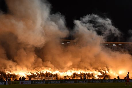 FK Partizan - FK Vojvodina FK Partizan - FK Vojvodina