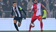 Partizan - Vojvodina: Igrači su na terenu, meč se nastavlja