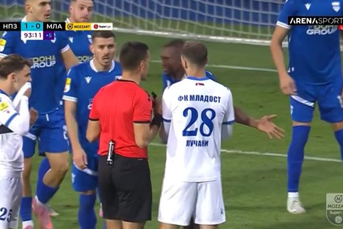 FK Novi Pazar