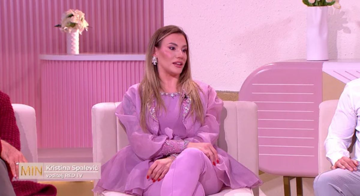 Kristina Spelević promenila lični opis: Nakon pet operacija, odlučila se na još jedan drastičan korak
