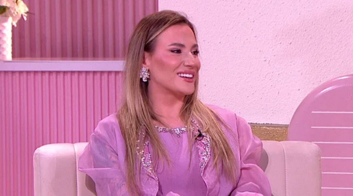 "Dopisivao se sa jednim muškarcem..." Kristina proveravala Kristijanov telefon, pa se šokirala šta je našla