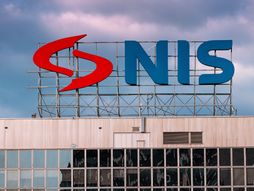 NIS, Naftna industrija Srbije