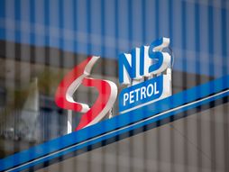 NIS, Naftna industrija Srbije
