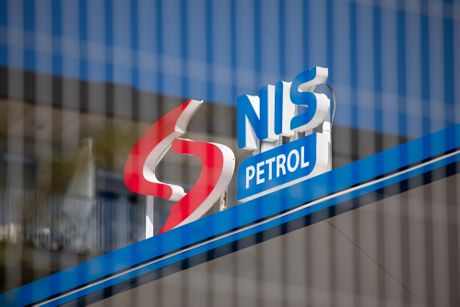 NIS, Naftna industrija Srbije NIS, Naftna industrija Srbije