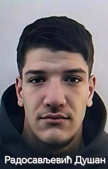 Osumnjičeni za pucnjavu u Beogradu