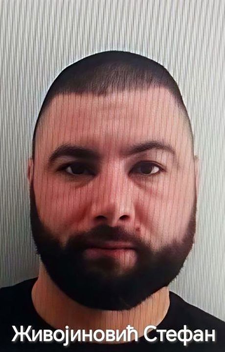 Osumnjičeni za pucnjavu u Beogradu