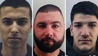 Policija traži ovu trojicu u vezi sa ubistvom u Višnjičkoj banji: Ako ih vidite, zovite ODMAH OVA DVA BROJA!