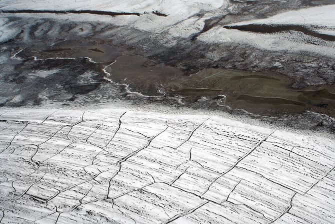 permafrost