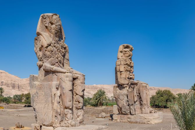 Amenhotep III