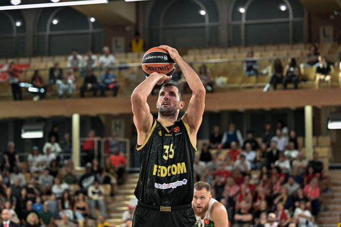 Nikola Mirotić