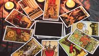 Nedeljni tarot horoskop od 6. do 12. oktobra: Super Pun Mesec u Ovnu donosi velike preokrete za svaki znak