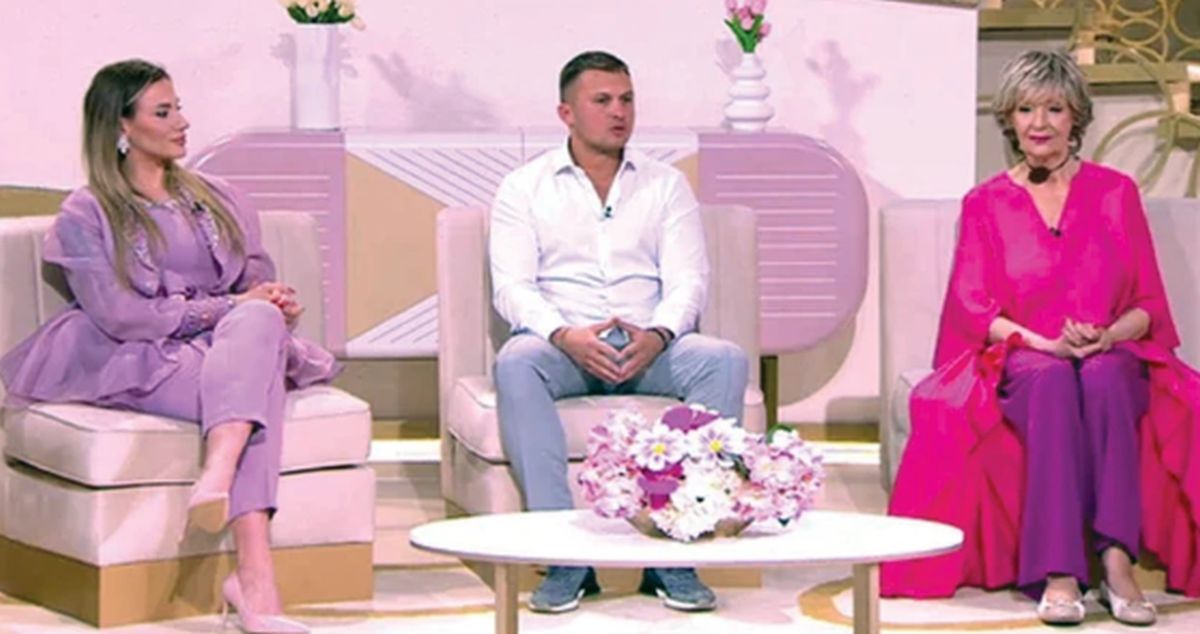 "Spavao sam sa više žena u jednom danu" Stefan Karić šokirao  priznanjem: Otkrio kakav mu je emotivni status