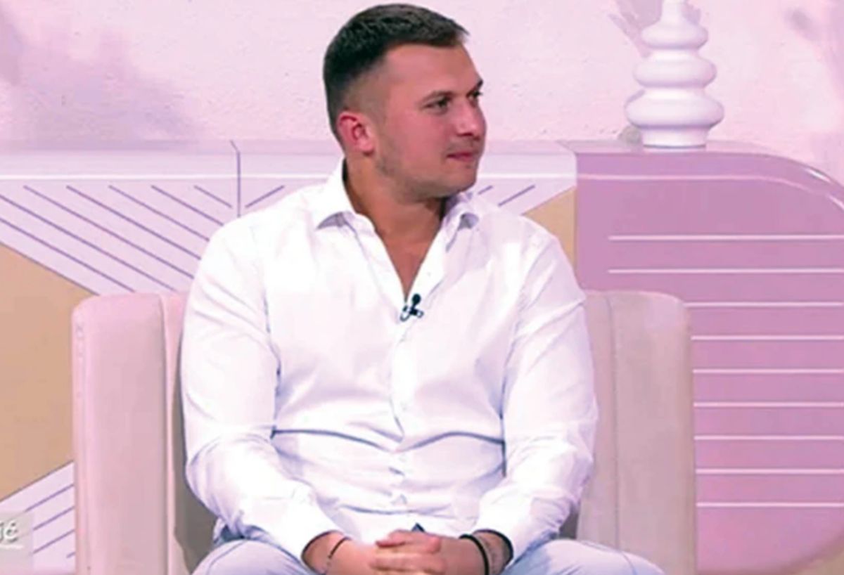"Spavao sam sa više žena u jednom danu" Stefan Karić šokirao  priznanjem: Otkrio kakav mu je emotivni status