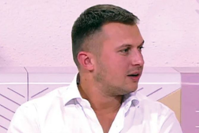 Stefan Karić