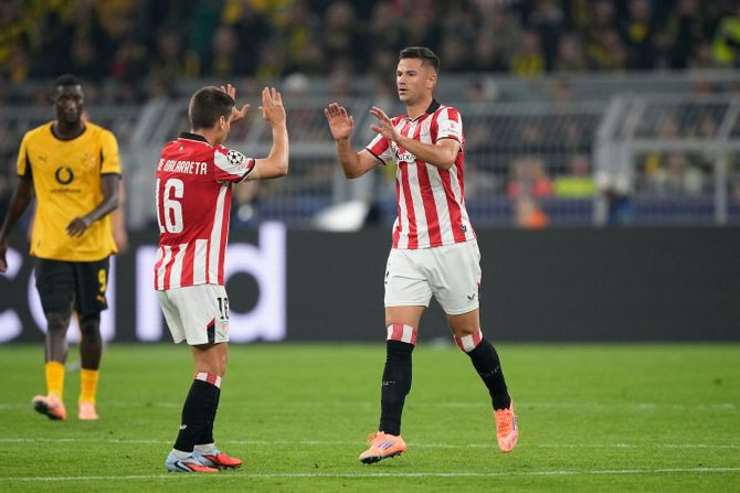 FK Atletik Bilbao