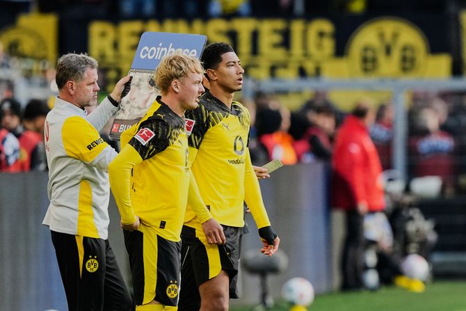 FK Borusija Dortmund