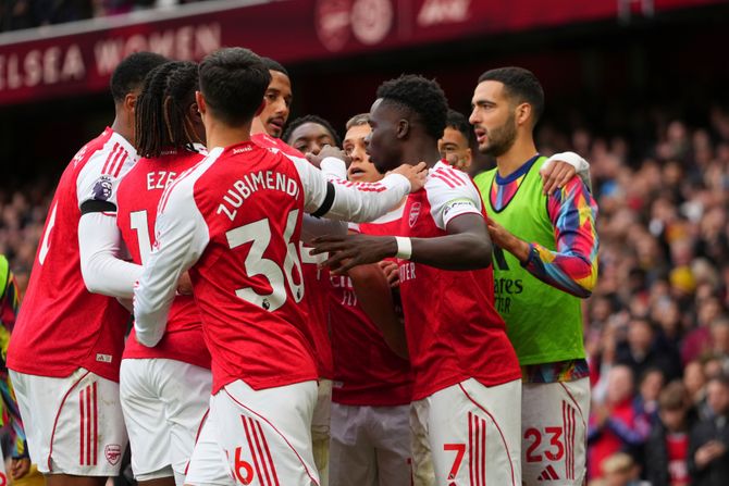 FK Arsenal