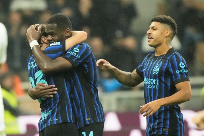FK Inter