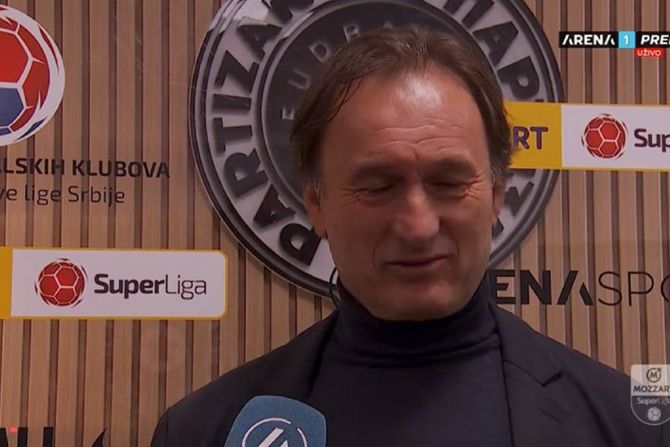 Miroslav Tanjga