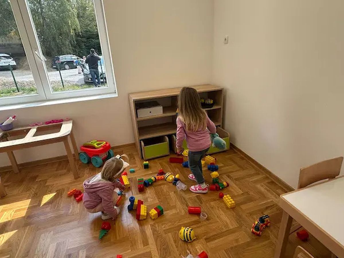 Učiteljica Slavica iskreno: 11 razloga zašto je bolje da vam dete ide u vrtić nego da ga čuvaju baka i deka
