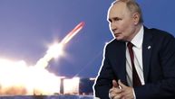 Putin na tajnom poligonu testira "leteći Černobilj", objavljeni novi snimci: Od ove rakete ne postoji odbrana?