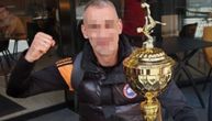 STRAVIČNI DETALJI: Darko stradao dok je žurio kući jer mu se žena porađala, pa se sudario sa AUTOBUSOM