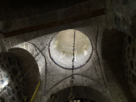Manastir Uvac je velika svetinja do koje se teško stiže