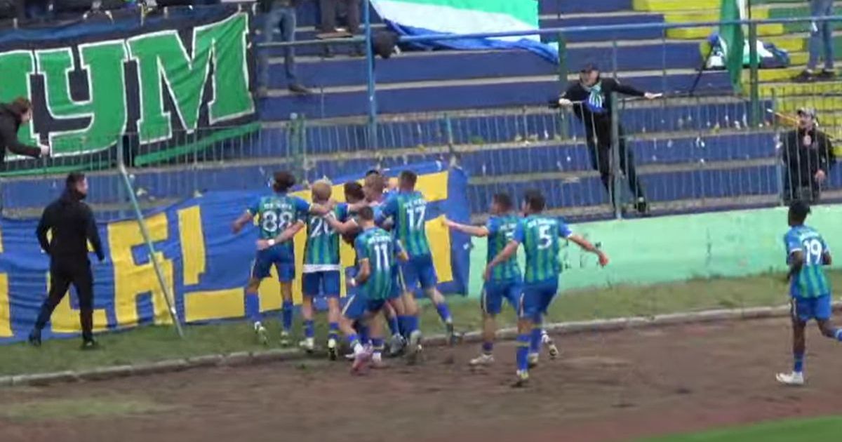 Gotov je regularni deo Prve lige Srbije: Sve je jasno, evo ko se bori za Superligu, a ko strepi za ispadanje!