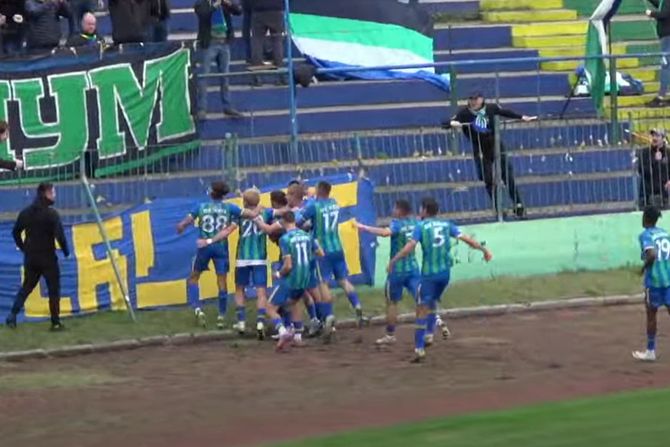 FK Zemun