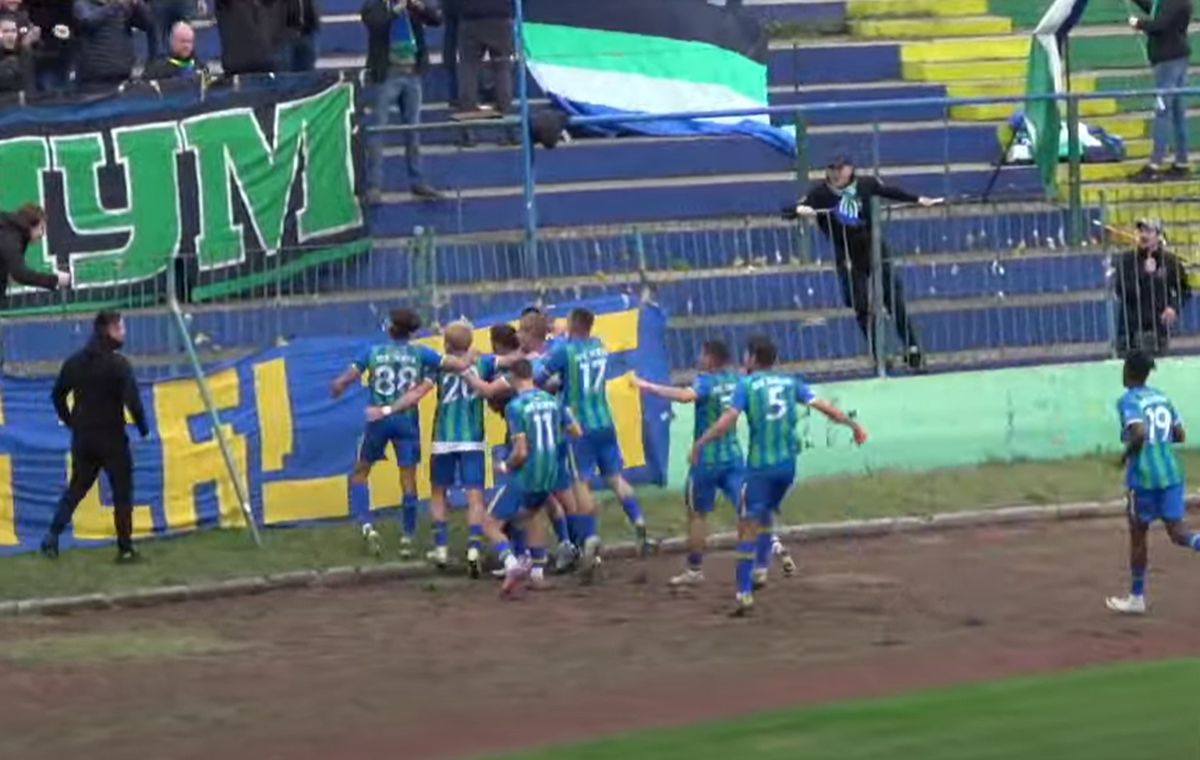 Gotov je regularni deo Prve lige Srbije: Sve je jasno, evo ko se bori za Superligu, a ko strepi za ispadanje!