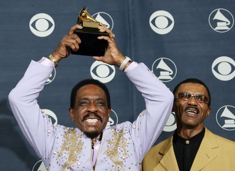 Ike Turner Jr Ike Turner Jr
