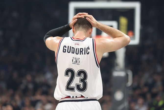 Marko Gudurić