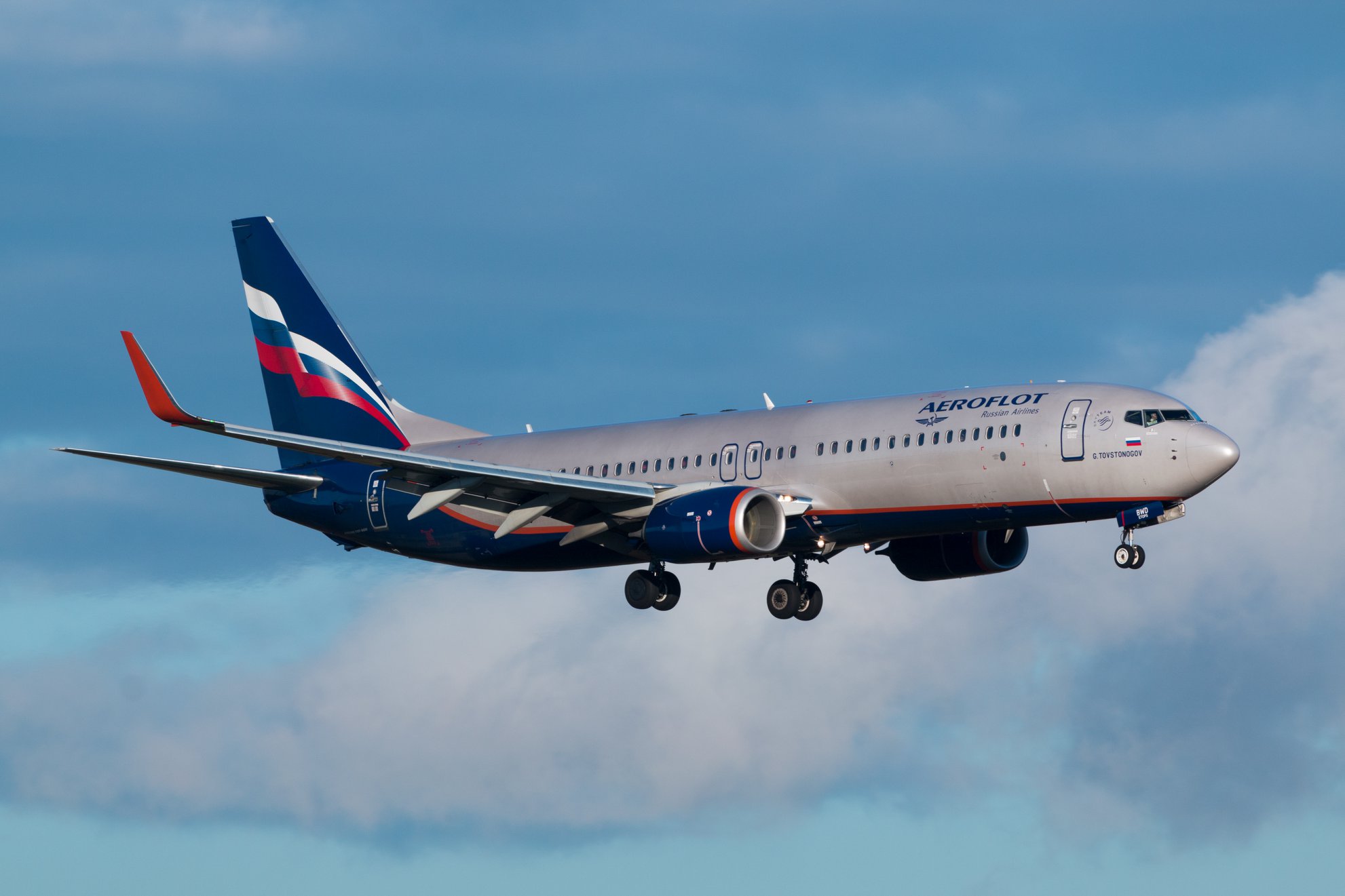 Aeroflot od juna 2026. ponovo leti iz Moskve za Dubai, povratak na liniju posle višemesečne pauze