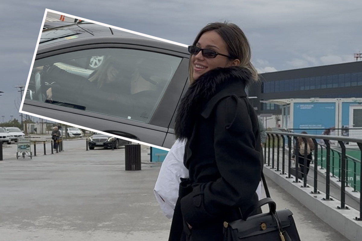 SAZNAJEMO Breskvica raskinula sa zgodnim Nemanjom posle 5 godina veze! Ovo su detalji